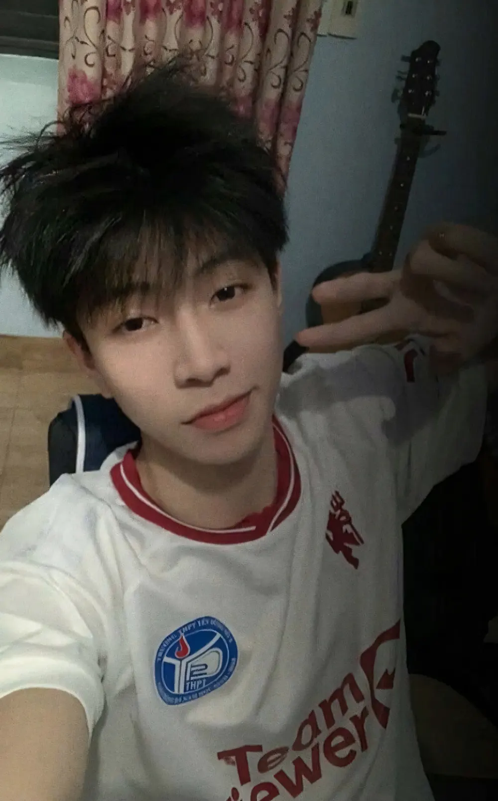 Hoàng Văn Bách